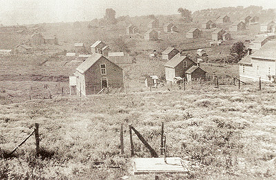 Residential Buxton, IA