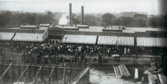 Buxton Company Store