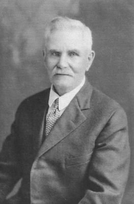 Adolph Nylander